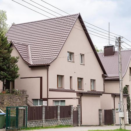 Cozy Stay Apartment Kaunas Eksteriør bilde