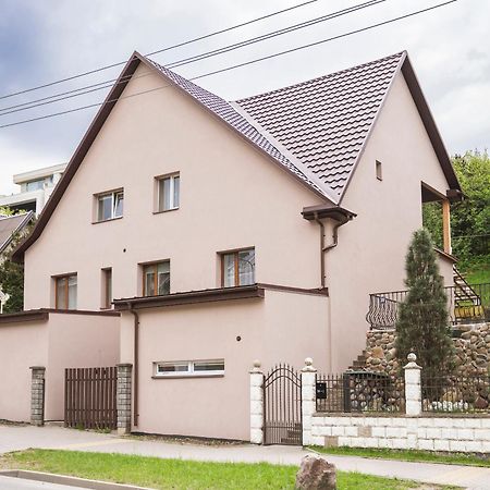 Cozy Stay Apartment Kaunas Eksteriør bilde