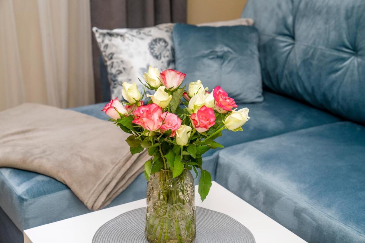 Cozy Stay Apartment Kaunas Eksteriør bilde