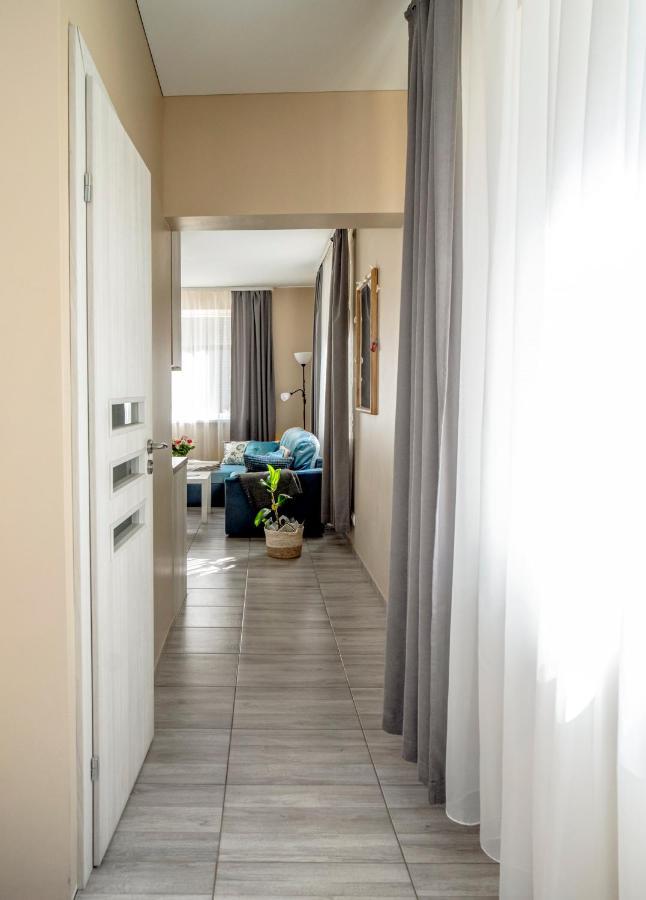Cozy Stay Apartment Kaunas Eksteriør bilde