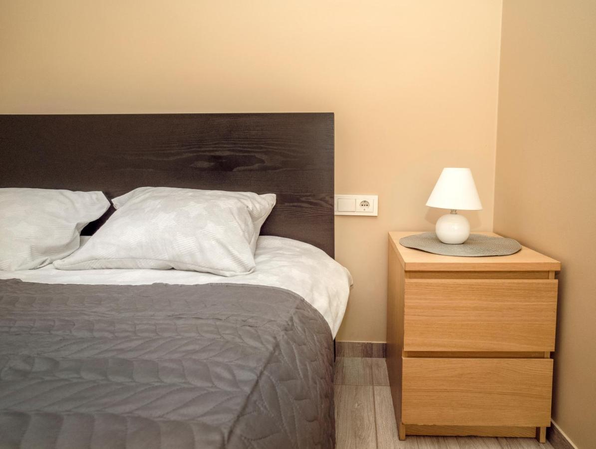 Cozy Stay Apartment Kaunas Eksteriør bilde